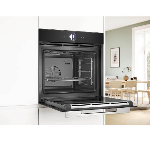 Духовой шкаф Bosch HBG7363B1