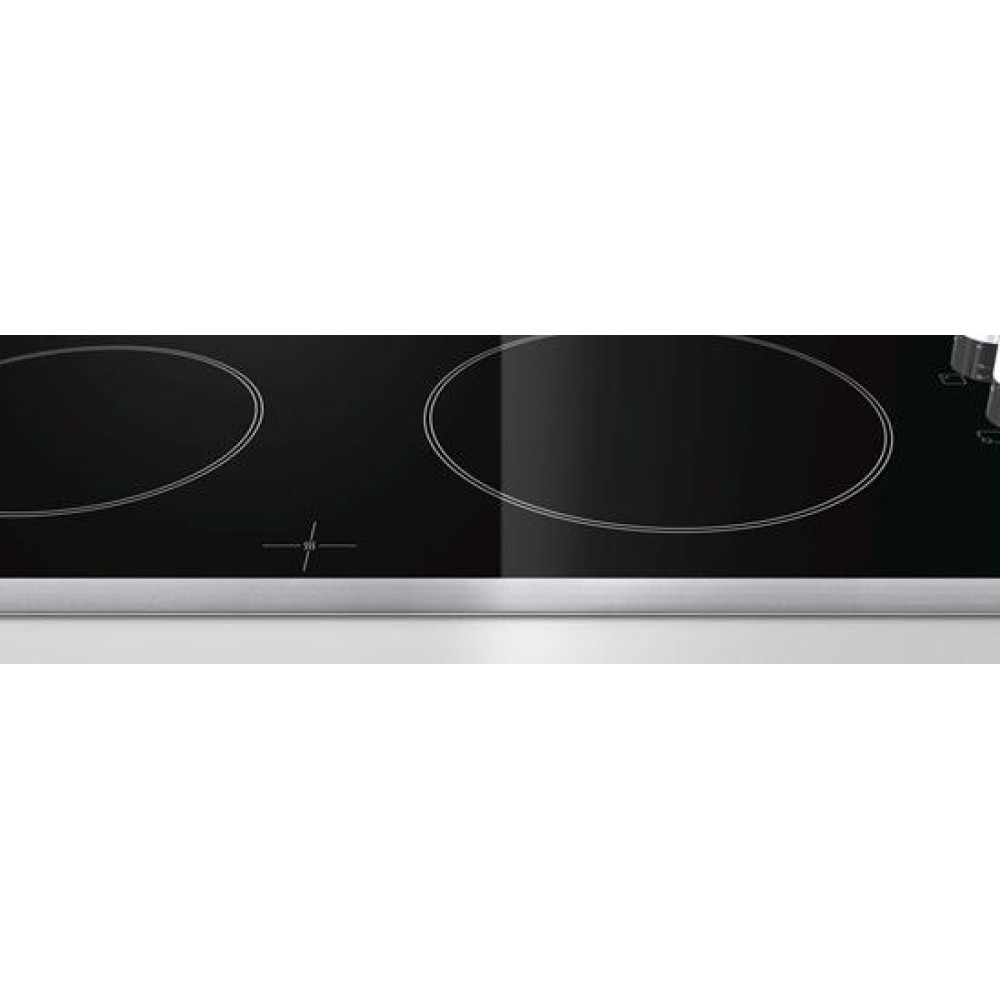Электрическая варочная панель Bosch PKE 645C17E