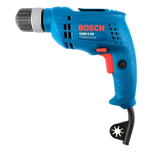 Bosch GBM 6 RE Professional дрель, 0601472600