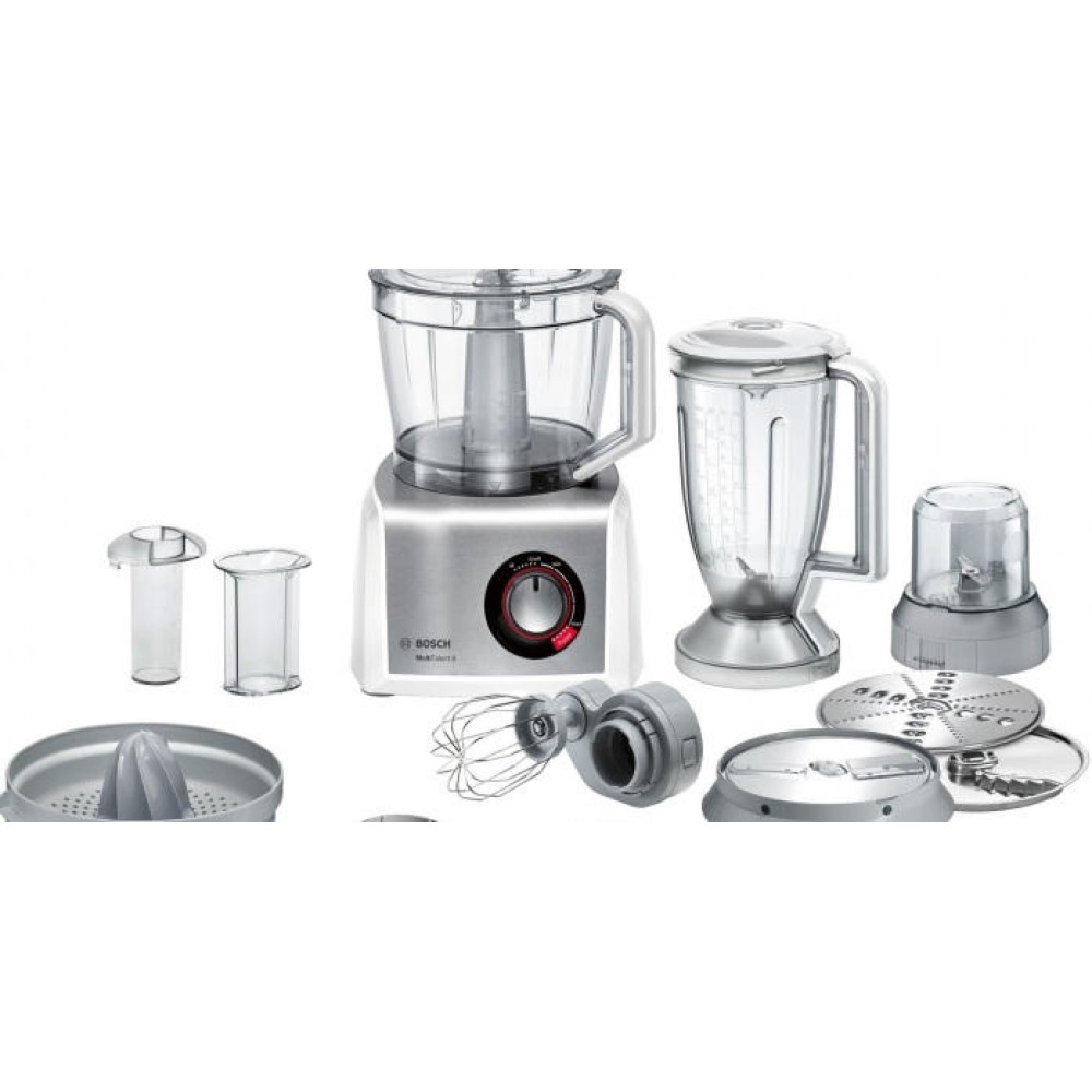 Кухонный комбайн Bosch MC812S844