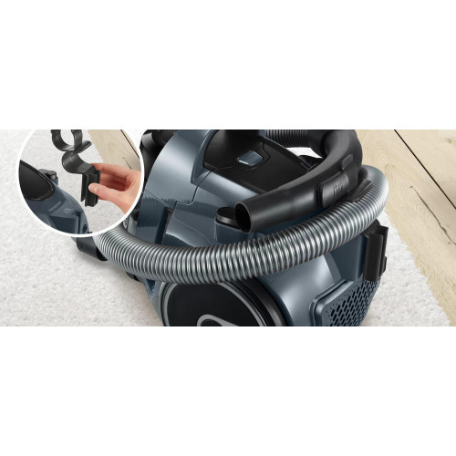 Пылесос Bosch BGS05GR2