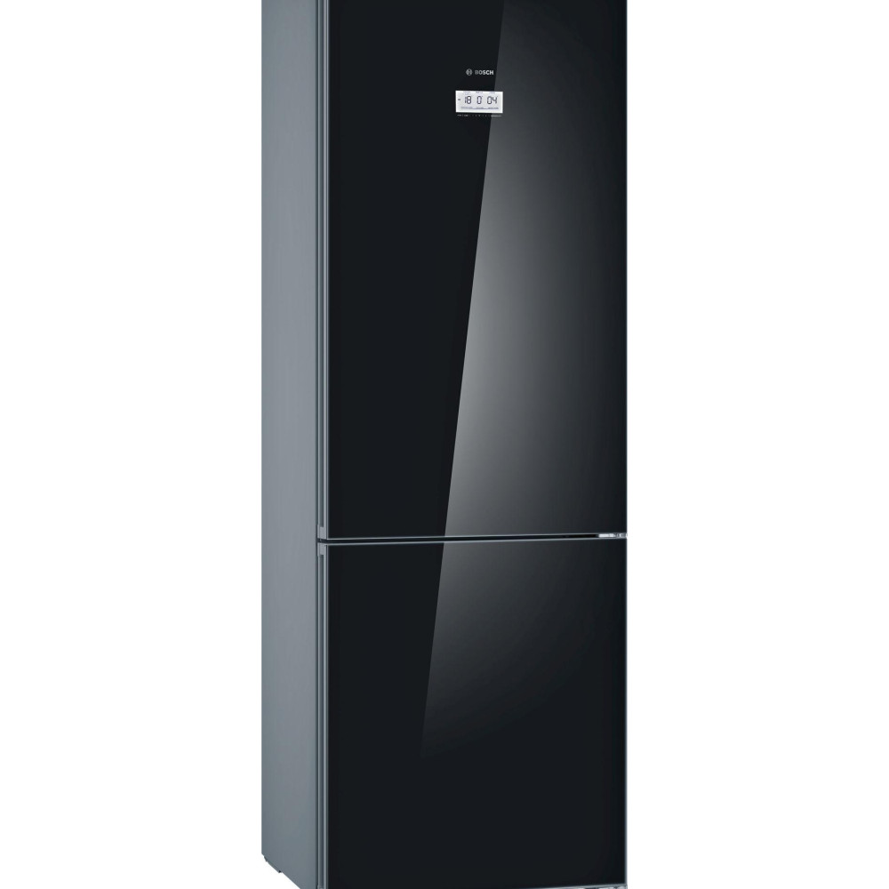 Двухкамерный холодильник Bosch KGN49SB3AR