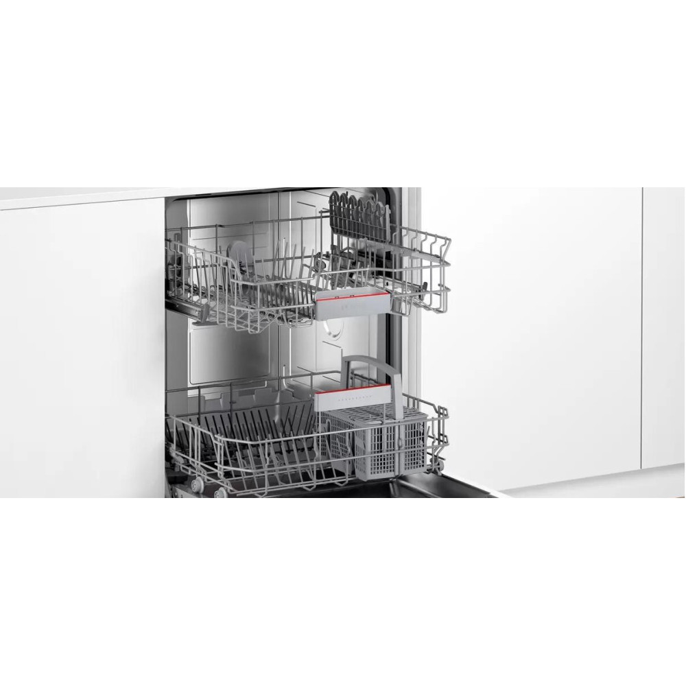 Встраиваемая посудомоечная машина Bosch SMV4HTX31E