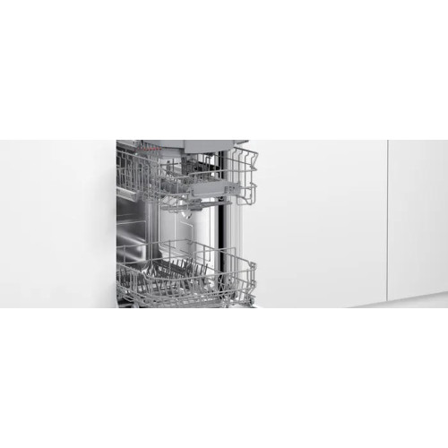 Встраиваемая посудомоечная машина Bosch SPV4HMX10E
