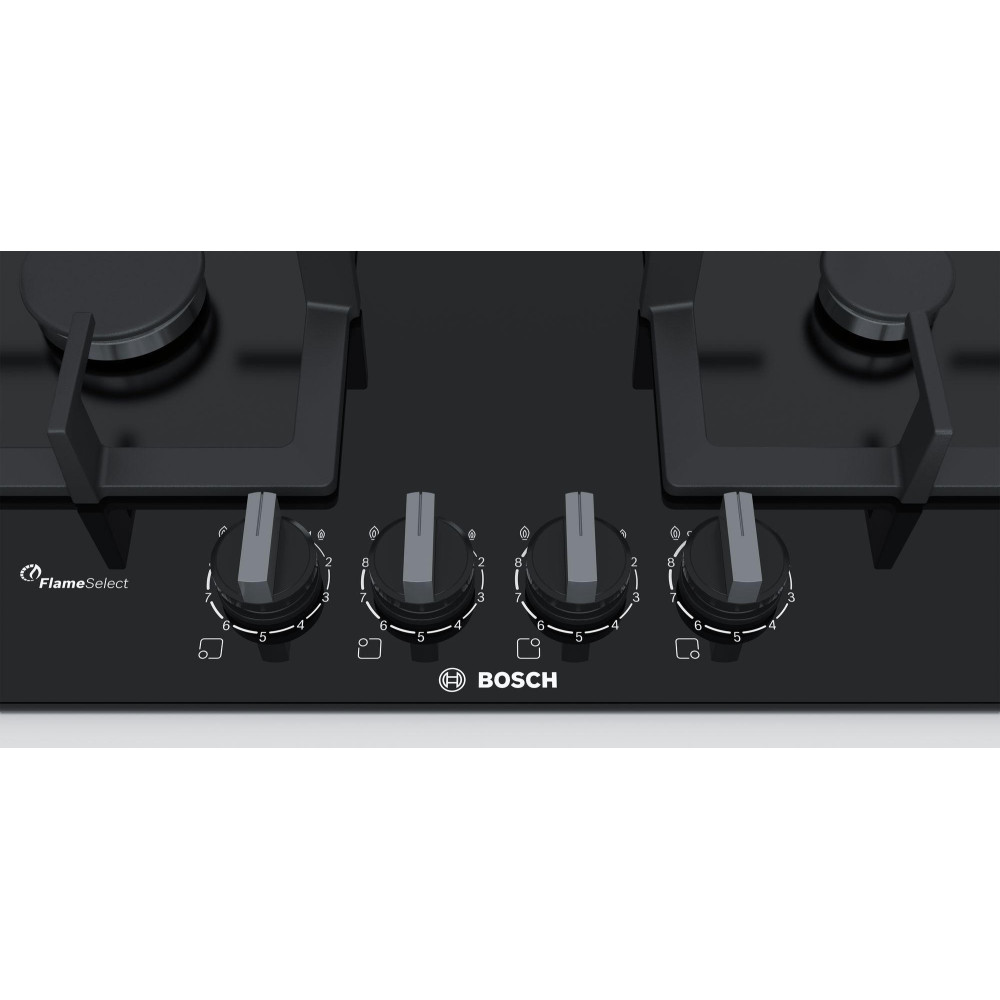 Газовая варочная панель Bosch PPP 6A6B20