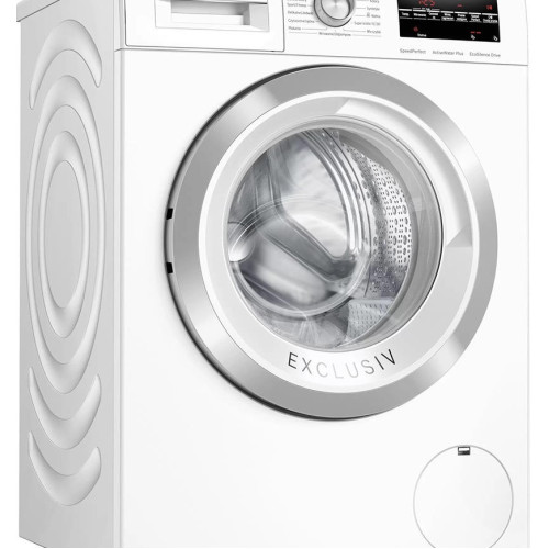 Стиральная машина Bosch WAU24T0GPL