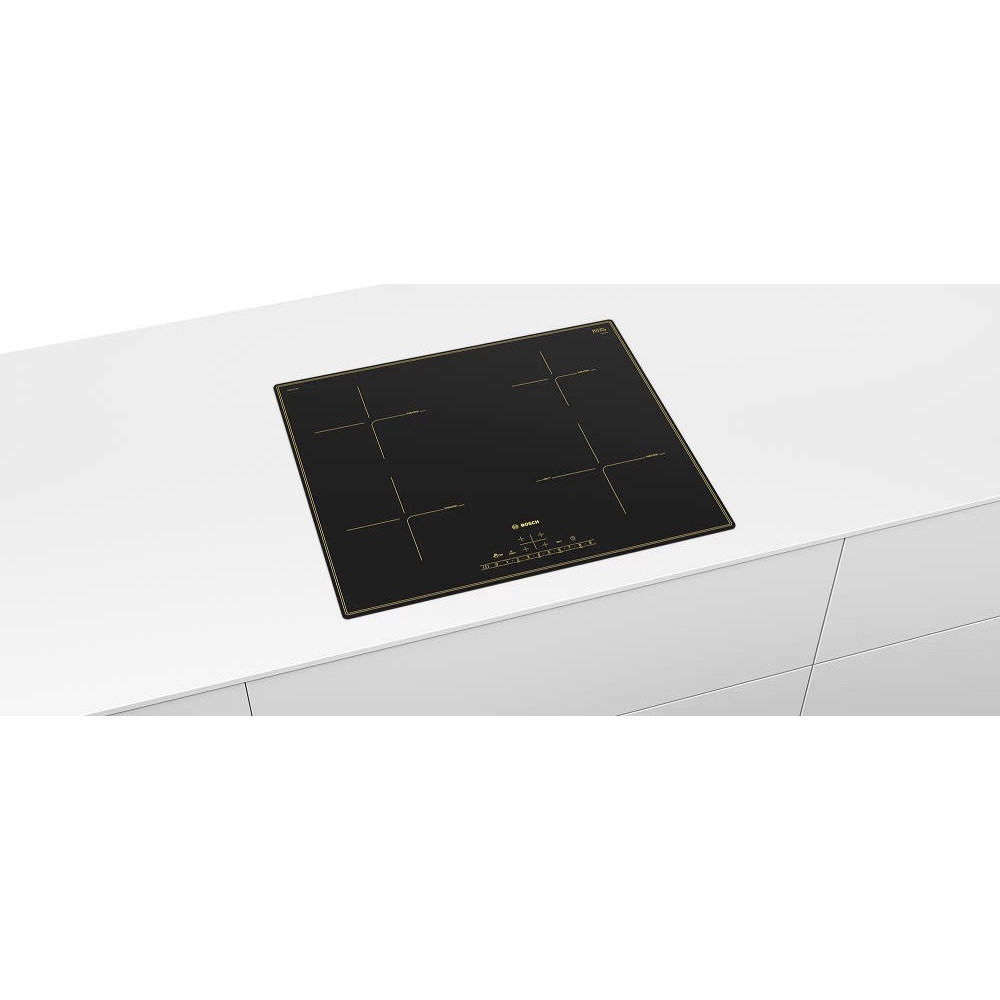 Индукционная варочная панель Bosch PIE611C5R