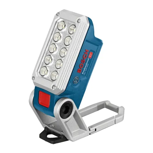 Bosch GLI 12V-330 Professional Solo аккумуляторный фонарь (без АКБ и ЗУ), 06014A0000