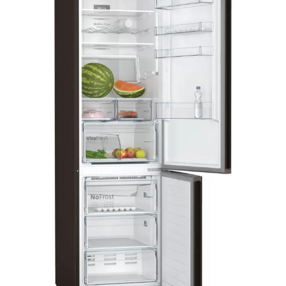 Двухкамерный холодильник Bosch KGN39XD20R