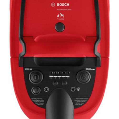Пылесос Bosch BWD421PET