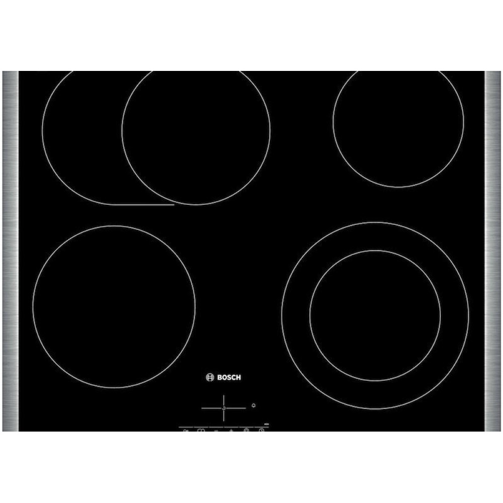 Электрическая варочная панель Bosch NKN 645B17