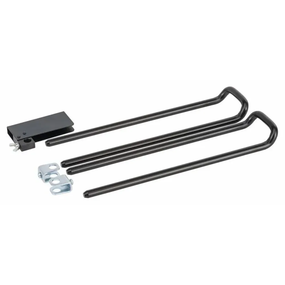 Bosch удлинительный элемент стола для GCM 10, 12 и GTM 12 (2 элемента), 2607001911