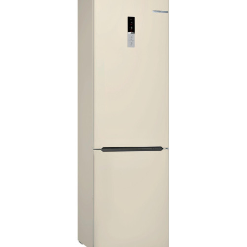 Двухкамерный холодильник Bosch KGE39XK2AR