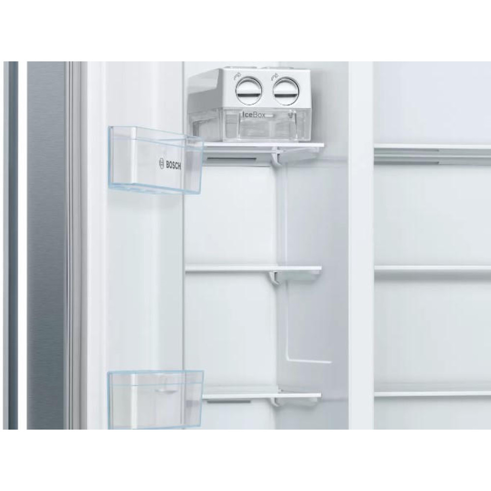 Холодильник Side-by-Side Bosch KAN93VL30R
