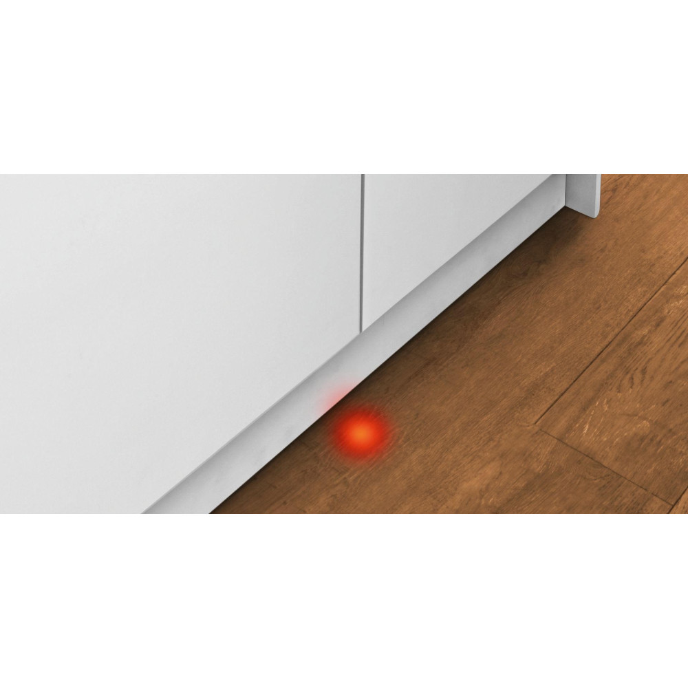 Встраиваемая посудомоечная машина Bosch SMV46AX01E