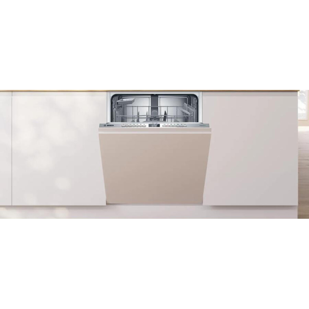 Встраиваемая посудомоечная машина Bosch SBH4EAX14E