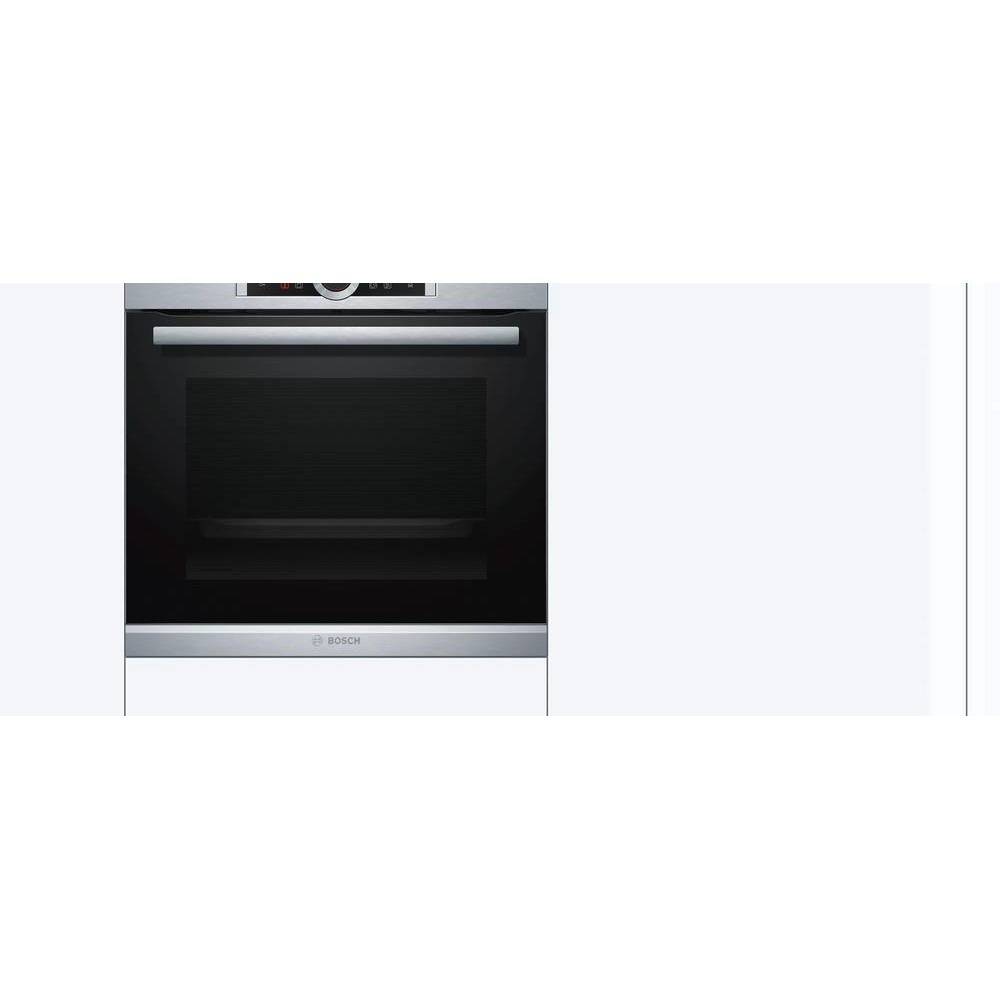 Духовой шкаф Bosch HRG635BS1