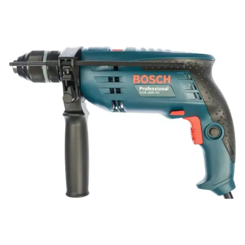 Bosch GSB 1600 RE Professional ударная дрель, 06012181R0