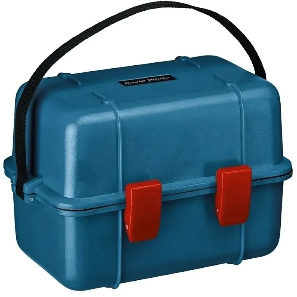 Bosch GOL 20 D Professional оптический нивелир с поверкой, 061599409X