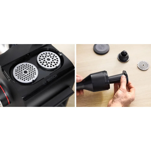 Мясорубка Bosch MFWS450B