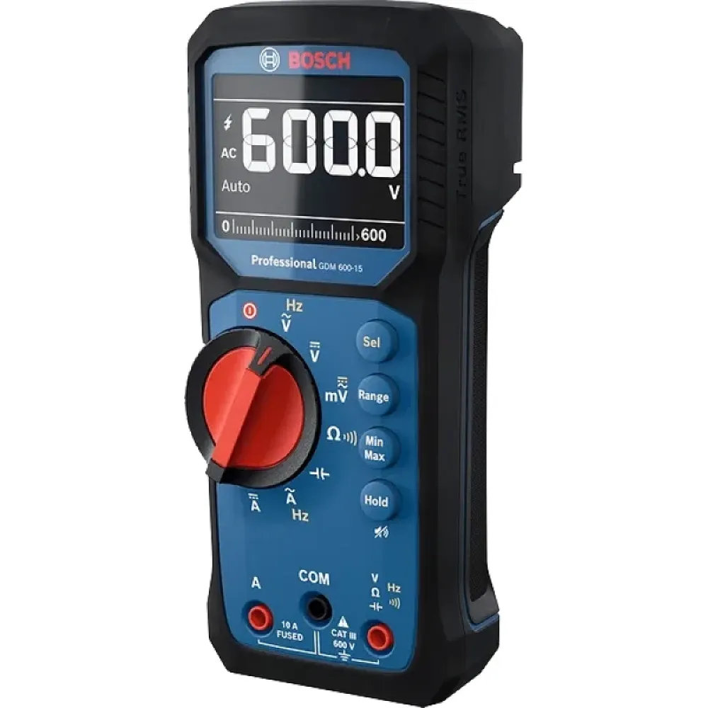 Bosch GDM 600-15 Professional мультиметр, 601077300