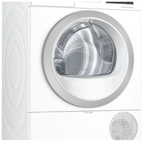 Комплект Bosch Serie 6 (WAT28682ME, WTU876HASN, WTZ27400)