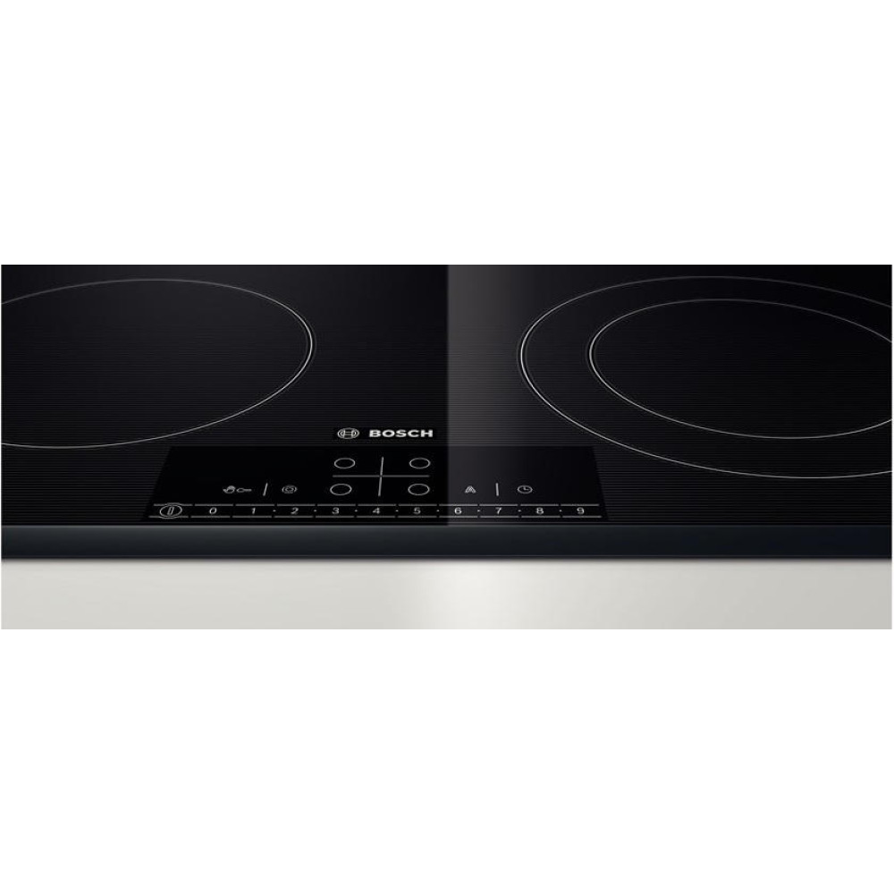 Электрическая варочная панель Bosch PKN 646F17R