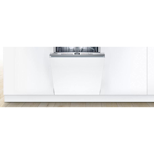 Встраиваемая посудомоечная машина Bosch SBH4HCX11R