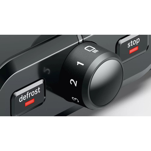 Тостер Bosch TAT4P429