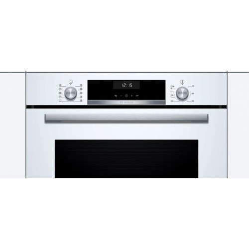 Духовой шкаф Bosch HBG517EW1R