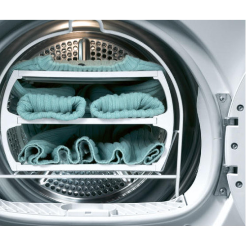 Сушильная машина Bosch WTM 83260 OE