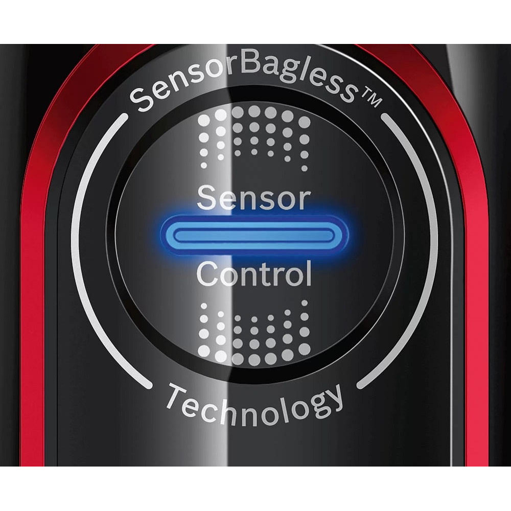 Пылесос Bosch BCH65POWER