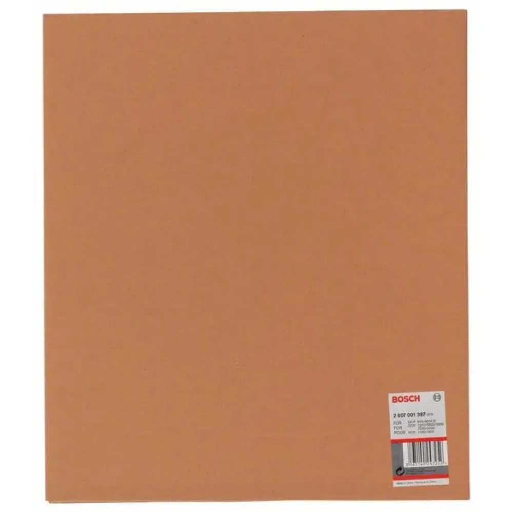 Bosch параллельный упор 10 мм, 2607001387