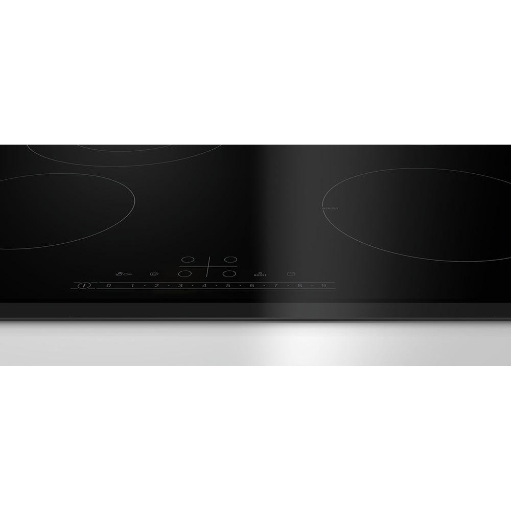 Электрическая варочная панель Bosch PKF651FP4E