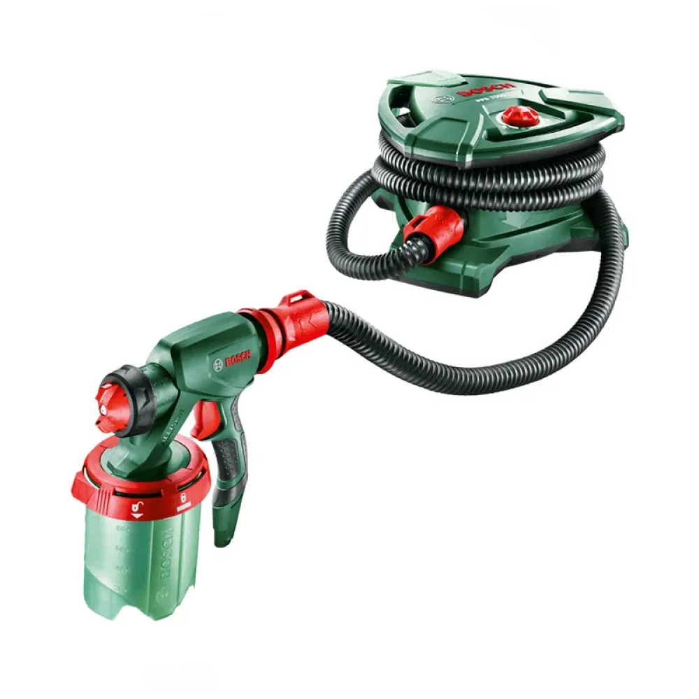 Bosch PFS 7000 система краскораспыления, 0603207400