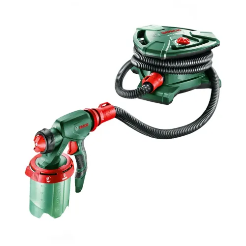 Bosch PFS 7000 система краскораспыления, 0603207400