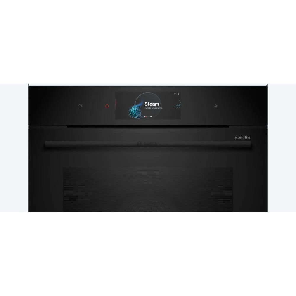 Духовой шкаф Bosch HRG978NB1