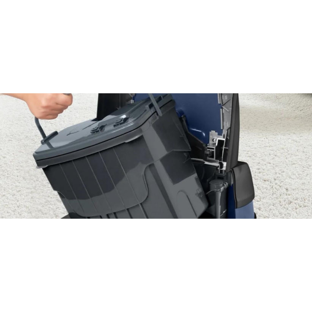 Пылесос Bosch BWD41700