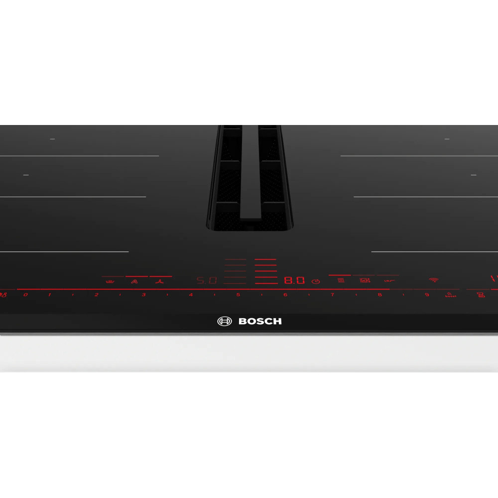 Индукционная варочная панель Bosch PXX875D57E