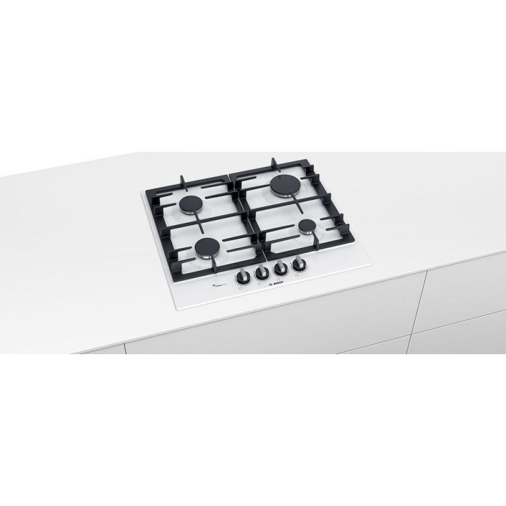 Газовая варочная панель Bosch PCP6A2B95R