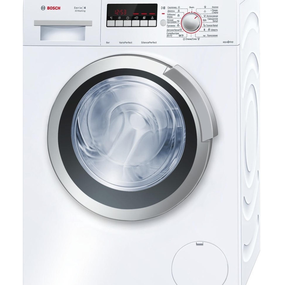 Стиральная машина Bosch WLK 2424 AOE