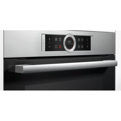 Духовой шкаф Bosch HBG635BS1