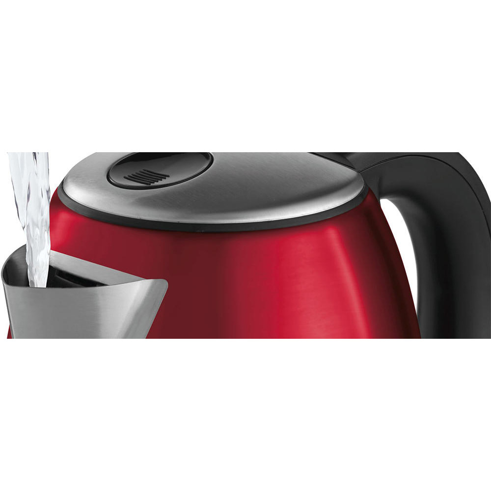 Чайник Bosch TWK78A04