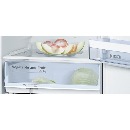 Двухкамерный холодильник Bosch KGN 36VL15 R