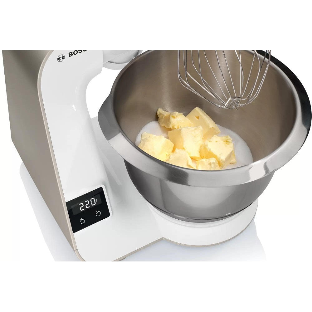 Кухонный комбайн Bosch MUM5XW40