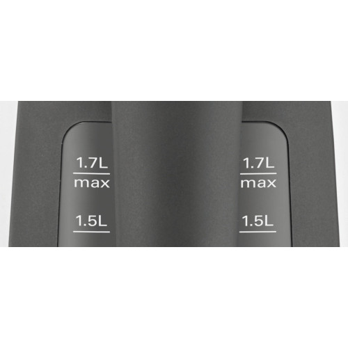 Чайник Bosch TWK 6A011