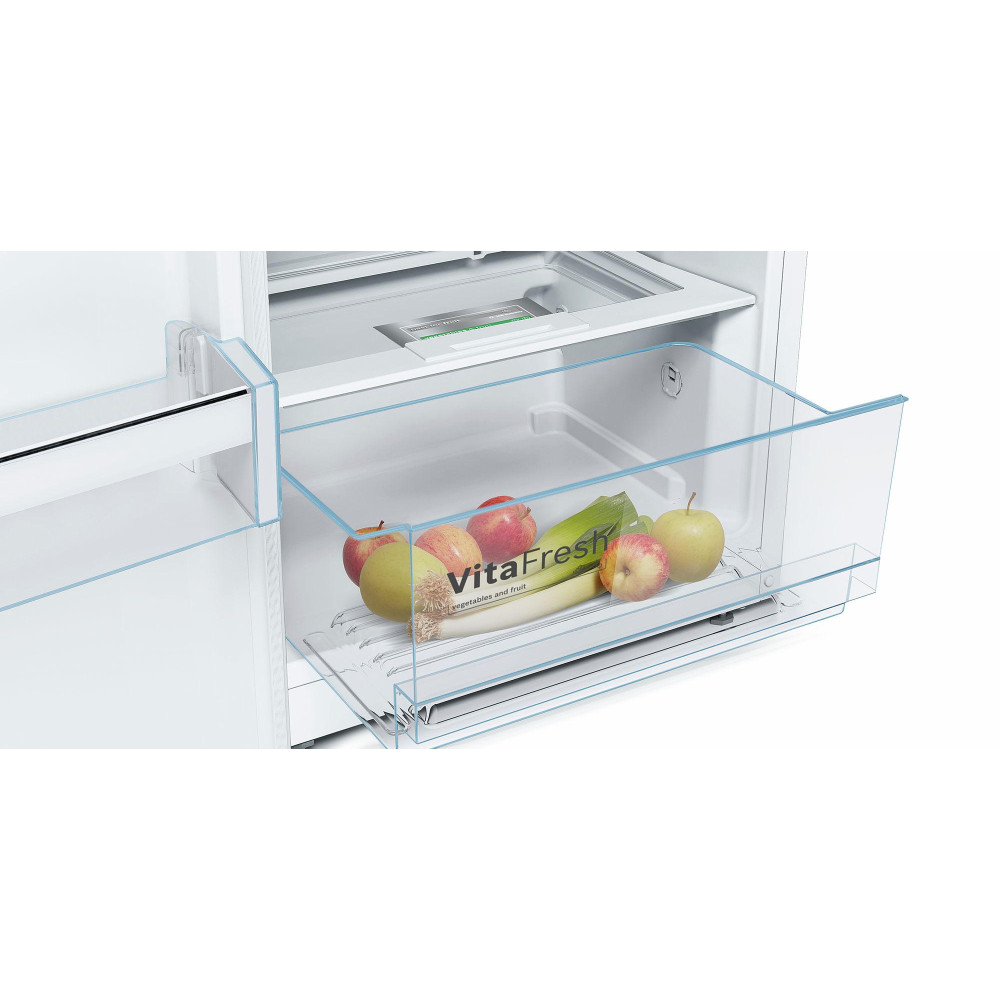 Однокамерный холодильник Bosch KSV36VW21R