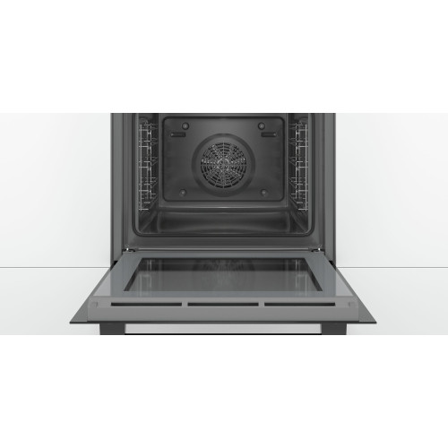 Духовой шкаф Bosch HBG517BB0R