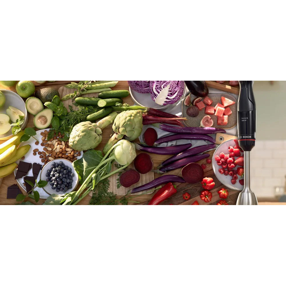 Блендер Bosch MSM4B6V2