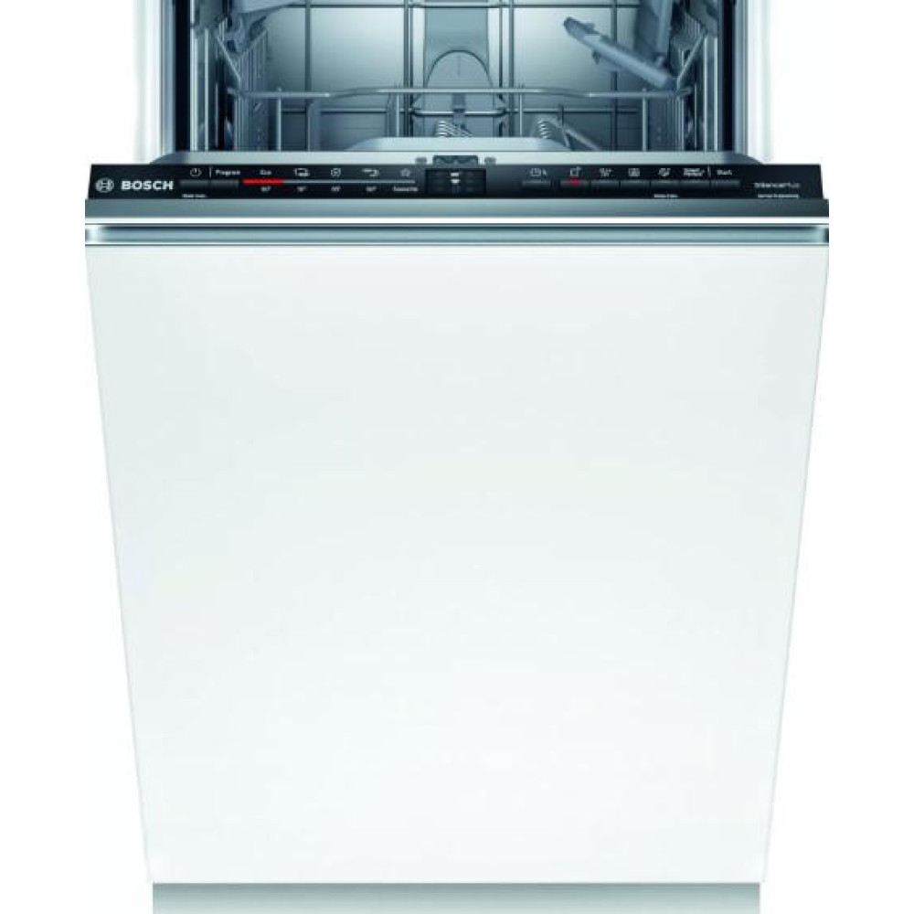 Встраиваемая посудомоечная машина Bosch SPV2HKX1DR